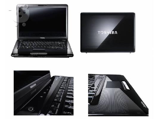 PoulaTo: LAPTOP TOSHIBA A300 17N