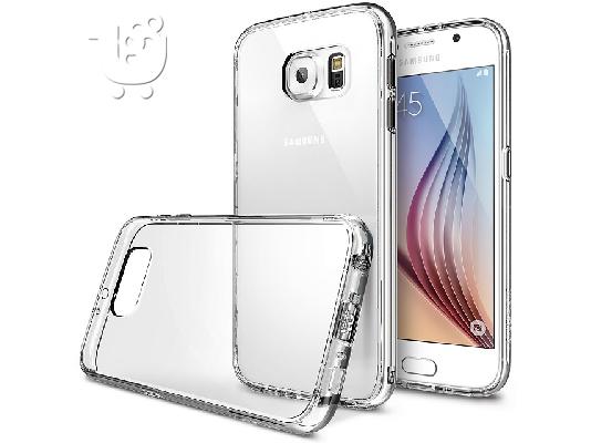 SAMSUNG GALAXY S6 ΑΝΤΙΓΡΑΦΟ A*ΠΟΙΟΤΗΤΑΣ.