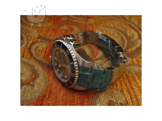 ROLEX DEEP SEADWELLER 43MM NEO