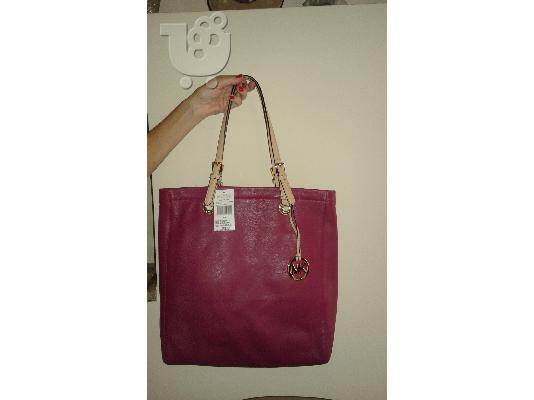 ΠΩΛΕΙΤΑΙ ΑΥΘΕΝΤΙΚΗ ΤΣΑΝΤΑ MICHAEL KORS