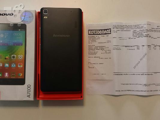 LENOVO A 7000 8CORE ,5,5"