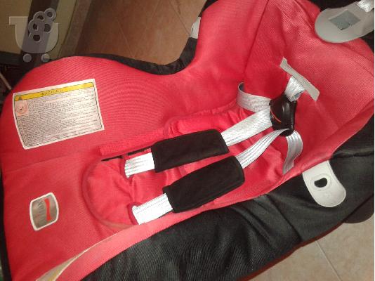 Britax κάθισμα αυτοκινήτου 0-18kg