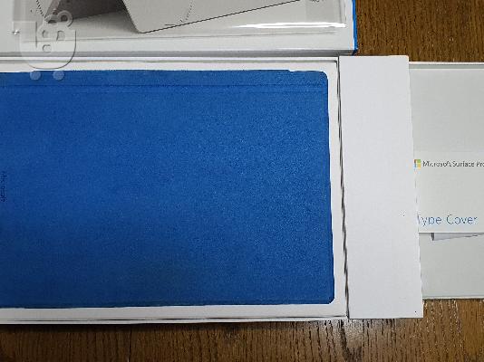 Microsoft Surface Pro 4