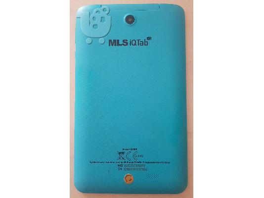 MLS iQTab Ocean 3G iQ1809