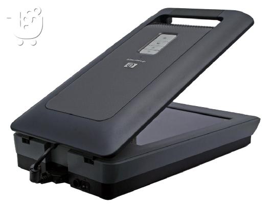 PoulaTo: Scanner HP ScanJet G4050 L1957A