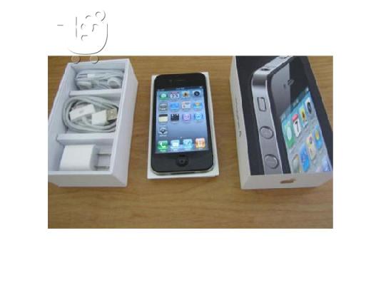 APPLE IPHONE 4S 64GB UNLOCKED