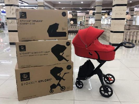 Stokke V6