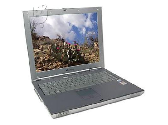 PoulaTo: Laptop Ευκαιρία με Wi-Fi Internet και εγγύηση Μόνο 180€