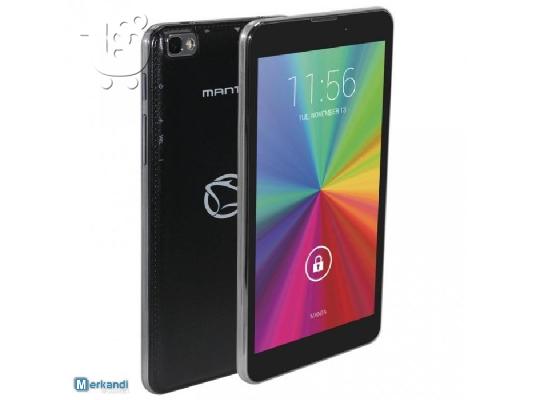 Stock Manta smartphone MSP5005 & Manta MS6001 - 4.4 OS και επεξεργαστή διπλού πυρήνα μ...
