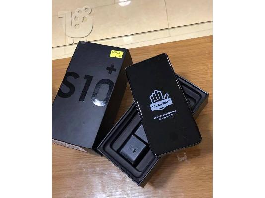 BRAND NEW SAMSUNG GALAXY S10 PLUS
