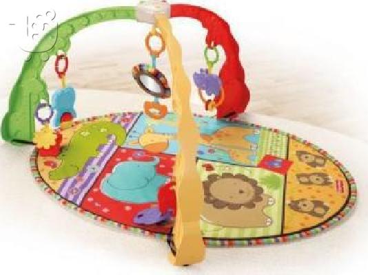 PoulaTo: FISHER PRICE