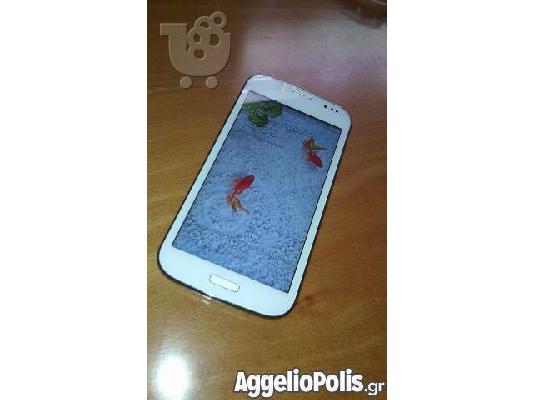 PoulaTo: Antroit dual sim smart fone 6,3οθονη