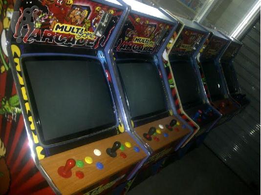 PoulaTo: POLIPAIXNIDO MAME ARCADE RETRO MULTIGAMES KAMPINA KONSOLA