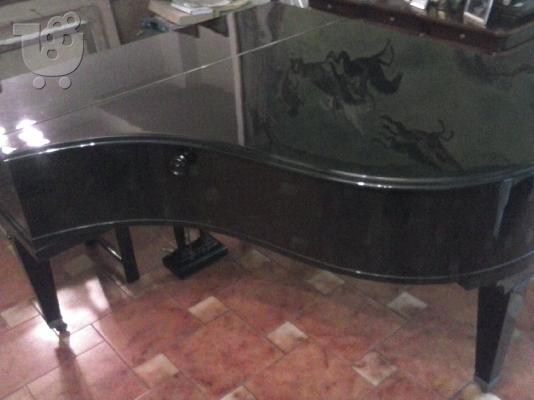 Πιάνο με ουρά Bechstein