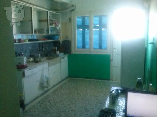 κορινθος οροφοδιαμερισμα 94 τμ
