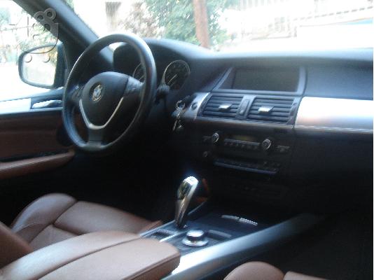 PoulaTo: BMW X5 '07