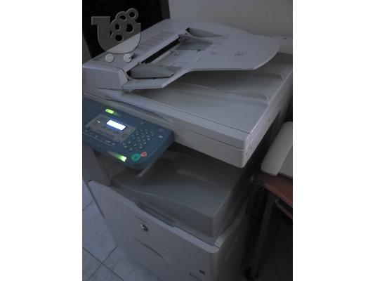 ΦΩΤΟΤΥΠΙΚΟ-ΕΚΤΥΠΩΤΗΣ CANON