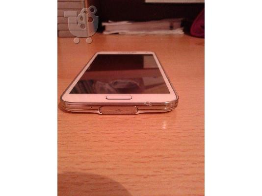 PoulaTo: Samsung galaxy s5
