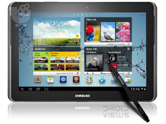 SAMSUNG Galaxy Note 10.1 ,3 G, N8000