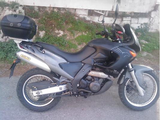 PoulaTo: APRILIA Pegaso 650 i.e. '05