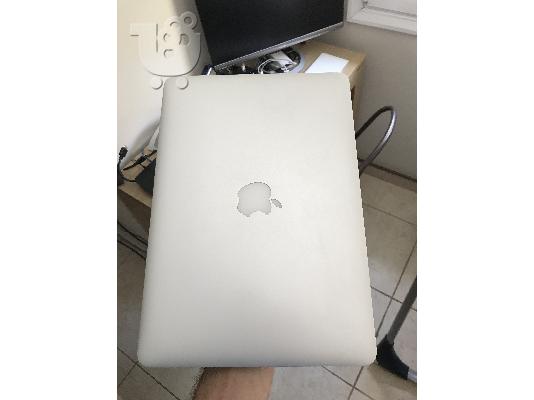 MACBOOK PRO retina13.3 MID2014