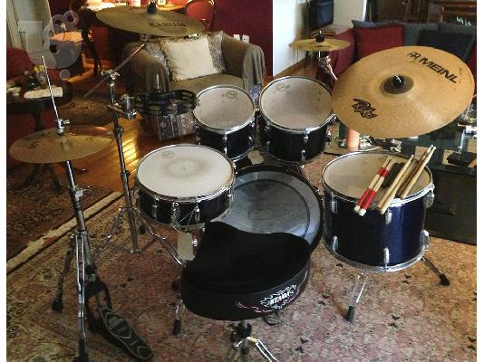 Tama Drums