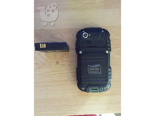 Evolveo strongphone d2