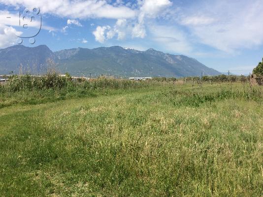 ΠΩΛΕΙΤΑΙ ΑΓΡΟΤΕΜΑΧΙΟ 3,4 ΣΤΡΕΜΑΤΑ