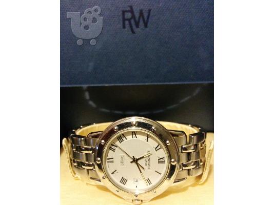 ΡΟΛΟΙ RAYMOND WEIL