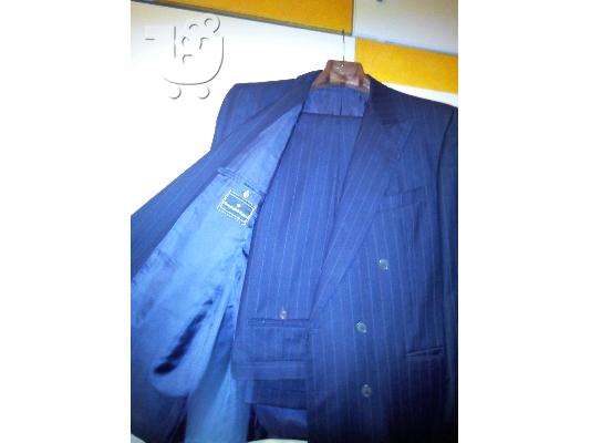 Κουστούμια Ermenegildo Zegna