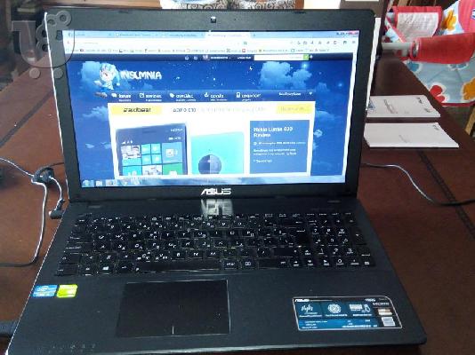 Asus F552CL i5