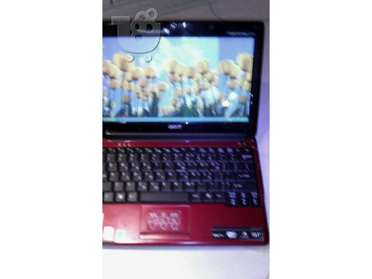 acer ASPIRE one 10,1