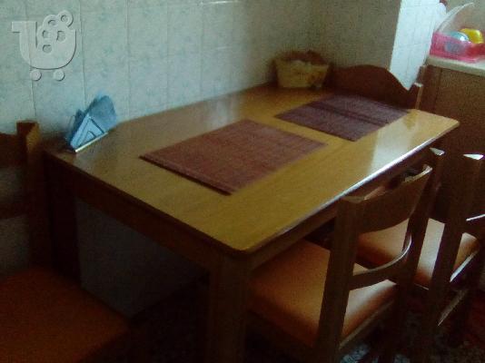 Πωλούνται έπιπλα για όλο το σπίτι / όλα μαζί ή ξεχωριστά....