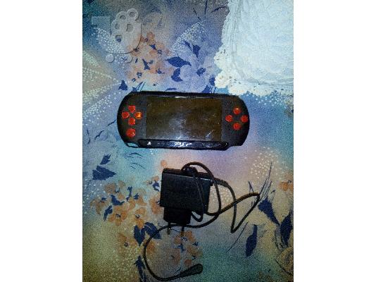 PoulaTo: Sony psp e1004/3000