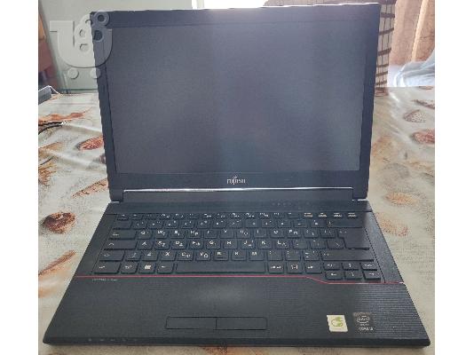 Fujitsu LIFEBOOK E544