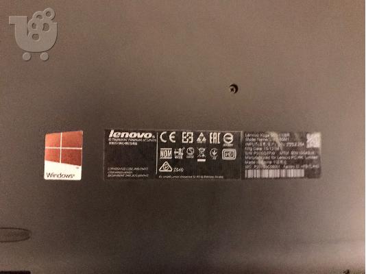 Lenovo YOGA 300