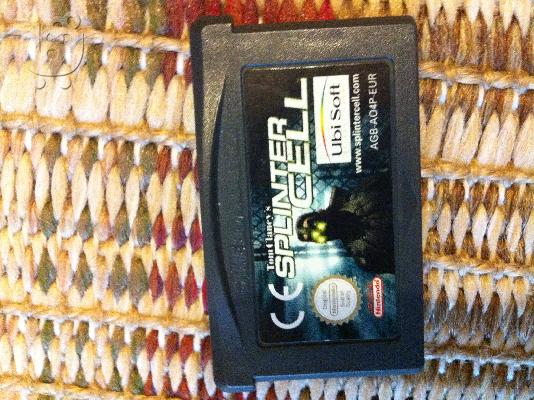 game boy