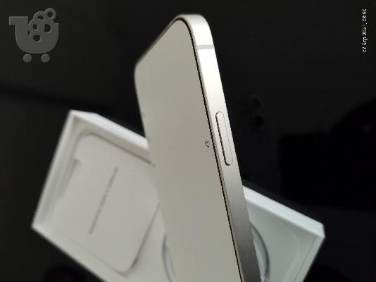 Apple Iphone 12 128GB white