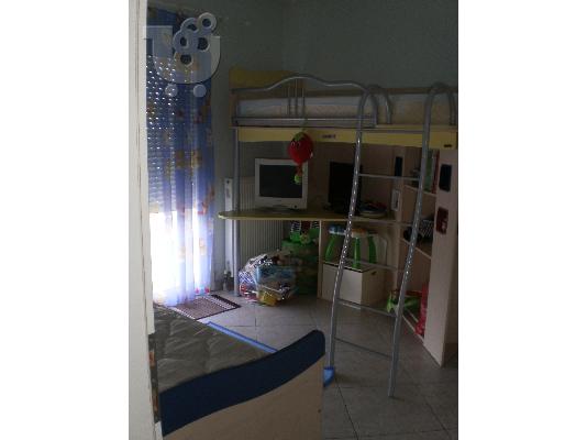 Πωλείται διαμέρισμα