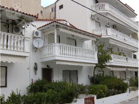 PoulaTo: πώληση μεζονέτας δίπλα στη θάλασσα