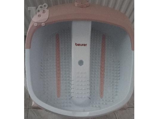 PoulaTo: ΣΥΣΚΕΥΗ ΠΟΔΟΜΑΣΑΖ BEURER