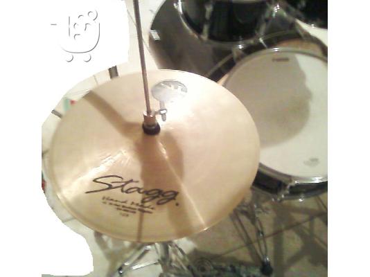 Drums sonor force 2007
