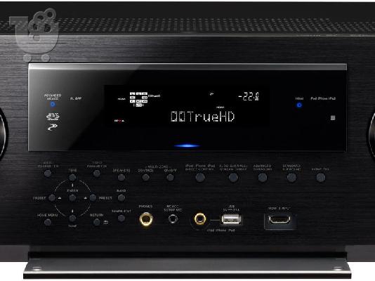 PoulaTo: Ραδιοενισχυτης PIONEER SC-LX 75