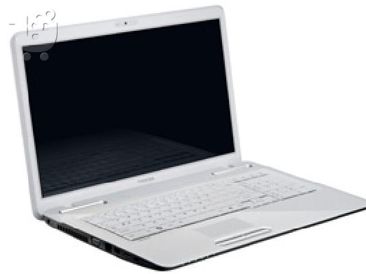 PoulaTo: Toshiba Satellite L775-15Q