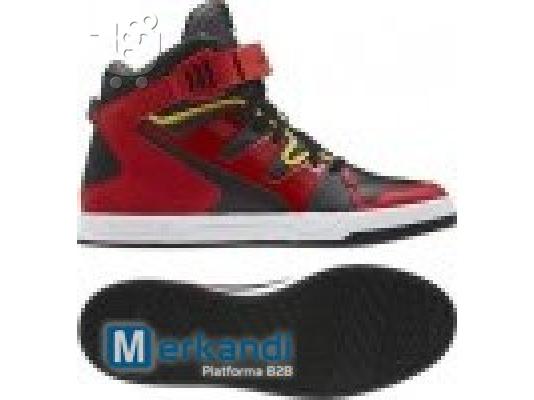 Στοκ προσφορά stock outlet Adidas παπούτσια - διάφορα μοντέλα...
