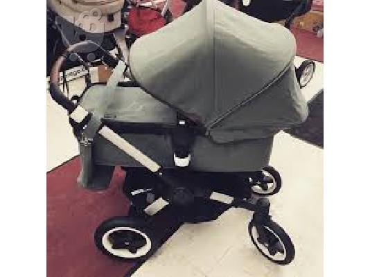 PoulaTo: Bugaboo Buffalo / Cameleon3 Σαχάρα καροτσάκι