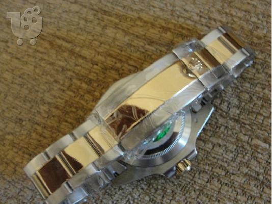 ROLEX SUBMARINER BLUE CERAMIK ΣΕ ΠΟΙΟΤΗΤΑ ΕΤΑ