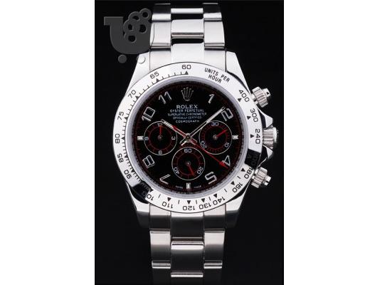 PoulaTo: Rolex Cosmograph Daytona