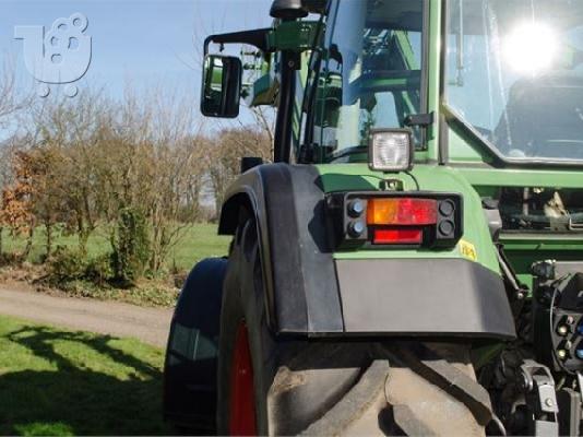 2007 Fendt 308 CI