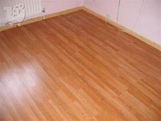 topothetisi laminate